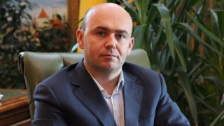 Олег Баляш: "Наш край" відкриває приймальні по всій Україні