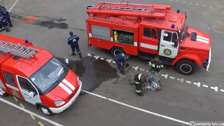 Школи та садочки Львівщини перевірятимуть на дотримання пожежної безпеки