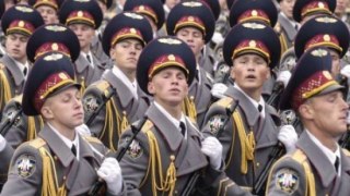 З 7 травня в Україні стартувала друга черга мобілізації