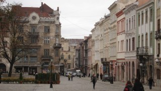 За рішенням суду будинок на Шевській,1 у Львові продадуть за заниженою вартістю