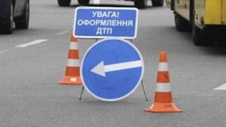 У Львові під колесами "дев’ятки" травмувалась 10-річна дівчинка