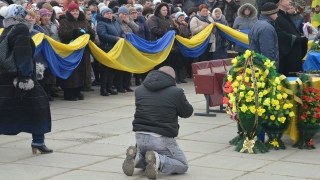 У зоні ООС загинув солдат зі Львівщини