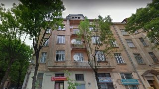 У Львові продають комунальне приміщення на вулиці Шевченка за майже 900 тисяч гривень