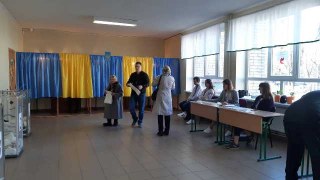 На Львівщині проголосували більше 10% виборців