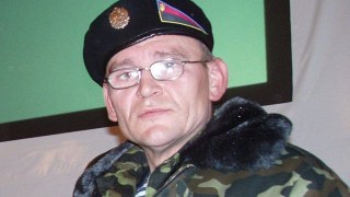У зоні Операції об'єднаних сил загинув 53-річний військовий зі Львівщини