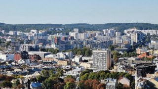 Влада Львова збільшить територію скверів у Сихівському та Шевченківському районах