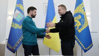 Садовий офіційно перетворює Львівську міську раду на філіал пана Ахметова