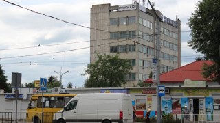 Мешканцям вулиці Стрийської у Львові вимкнули воду