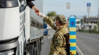За добу з України виїхали 38 тисяч людей
