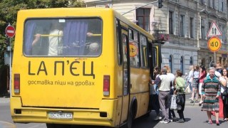 У Львові перевірять технічний стан усіх автобусів компанії Міра і К