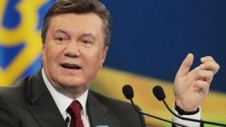 Пауза в підписанні угоди з ЄС зроблена для напрацювання механізму захисту національного товаровиробника – Янукович