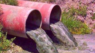 Аварійний стан каналізації загрожує екології гірського курорту Славське