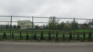У Львові планують збудувати спортмайданчик на вулиці Патона