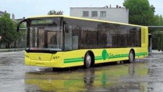 Львів візьме 220, 1 млн. грн. кредиту для оновлення рухомого скаладу автобусного та тролейбусного парку