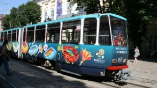 Депутати планують скасувати підвищення цін на проїзд у електротранспорті Львова