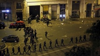 Загинув головний організатор терактів у Франції