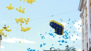 Святкування Дня міста у Львові обійшлося Садовому на 150 тисяч більше
