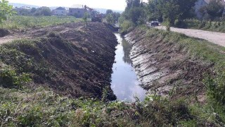 На очистку річки у Винниках виділили понад 200 тисяч