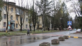 На Львівщині за добу водії збили трьох пішоходів
