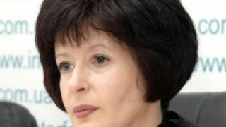Валерія Лутковська стала уповноваженим парламенту з прав людини