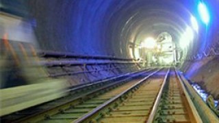 Будівництво Бескидського тунелю на Львівщині визначено пріоритетним державним проектом 2013 року  - Азаров