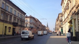 У Львові на час карантину підприємців, що не працюють, звільнили від податку