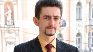 Євген Климкович відтепер не начальник управління комунальної власності Львівської міськради