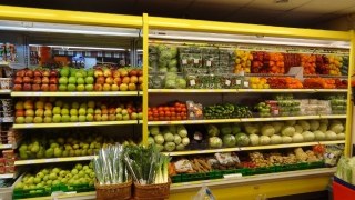 На Львівщині найбільшим попитом користуються продукти харчування