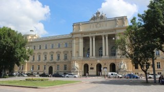 Два львівські університети потрапили до рейтингу найкращих у світі