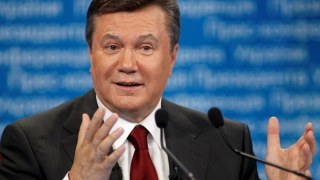 Допит Януковича перенесли на 28 листопада
