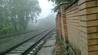 На Львівщині зупинили п'ять поїздів через крадіжку