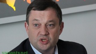 Нардеп Дубневич проти виборів за відкритими списками