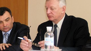 Суд відпустив екс-заступника міністра екології Преснера під заставу 344,1 тис. грн