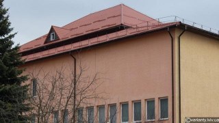 Облрада Львівщини виділила 39 мільйонів на перинатальний центр у Львові