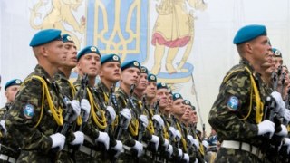 Рада ратифікувала угоду про створення українсько-польсько-литовської військової бригади