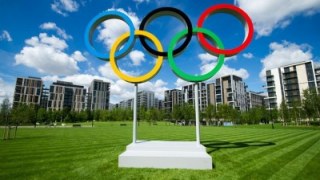На офіційному сайті Олімпіади-2012 Львів назвали російським містом