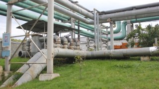Укргазвидобування спорудить чотири свердловини для пошуку газу на Львівщині