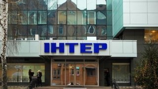 Фірташ купив половину акцій Інтера у Хорошковського