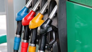 Львівські АЗС встановили однакову ціну на дизельне паливо