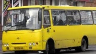 Безквитковий проїзд у львівських маршрутках штрафуватимуть з наступного тижня