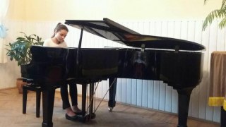 Львівські музичні школи отримали 4 роялі за 2 мільйони
