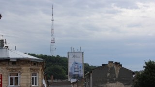 У Львові через спеку погіршилась якість повітря