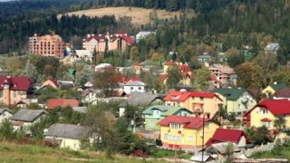 Шість сіл Львівщини та Східниця залишилися без газу