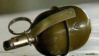 У Львові в дворі знайшли 7 гранат РГД-5