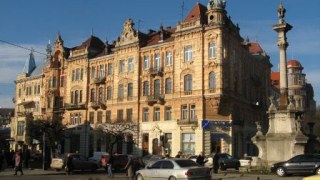 На площі Соборній у Львові планують спорудити фонтан
