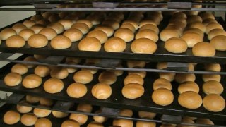 У Львові затвердили місця продажу хліба на випадок надзвичайної ситуації