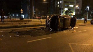 У Львові в ДТП травмувалися двоє людей