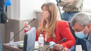 ЄС закликала Садового збільшити фінансування освіти у Львові в 2022 році