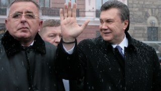 Львівські регіонали проігнорували Всеукраїнський злет у Харкові