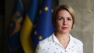 У Львові обрали директорку департаменту гуманітарної політики міськради